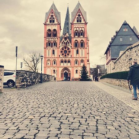 Ferienwohnung-Birlenbach ภายนอก รูปภาพ