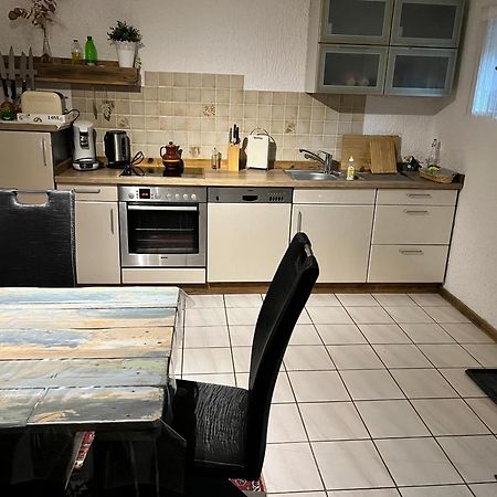 Ferienwohnung-Birlenbach ภายนอก รูปภาพ