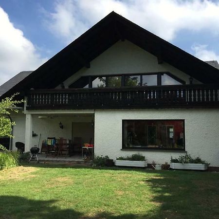Ferienwohnung-Birlenbach ภายนอก รูปภาพ