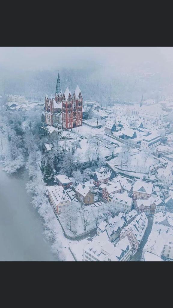 Ferienwohnung-Birlenbach ภายนอก รูปภาพ