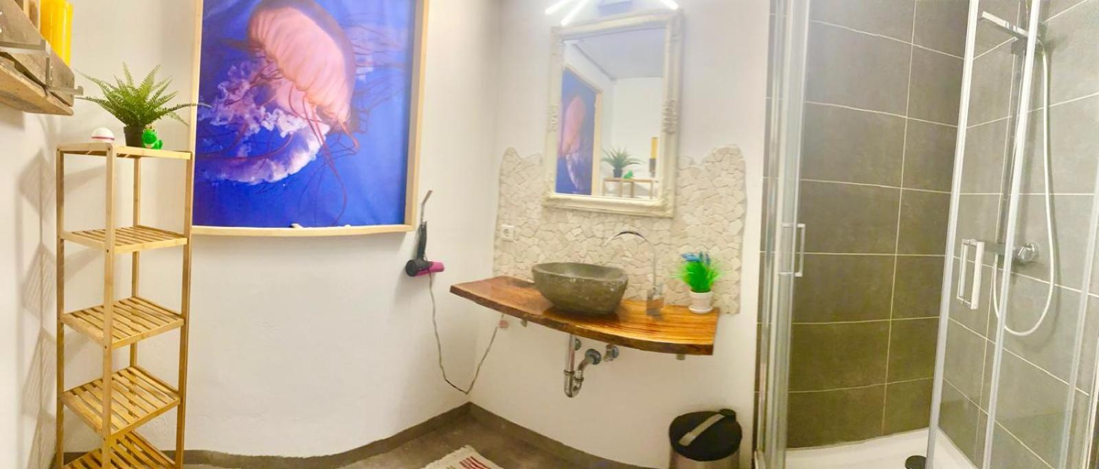 Ferienwohnung-Birlenbach ภายนอก รูปภาพ