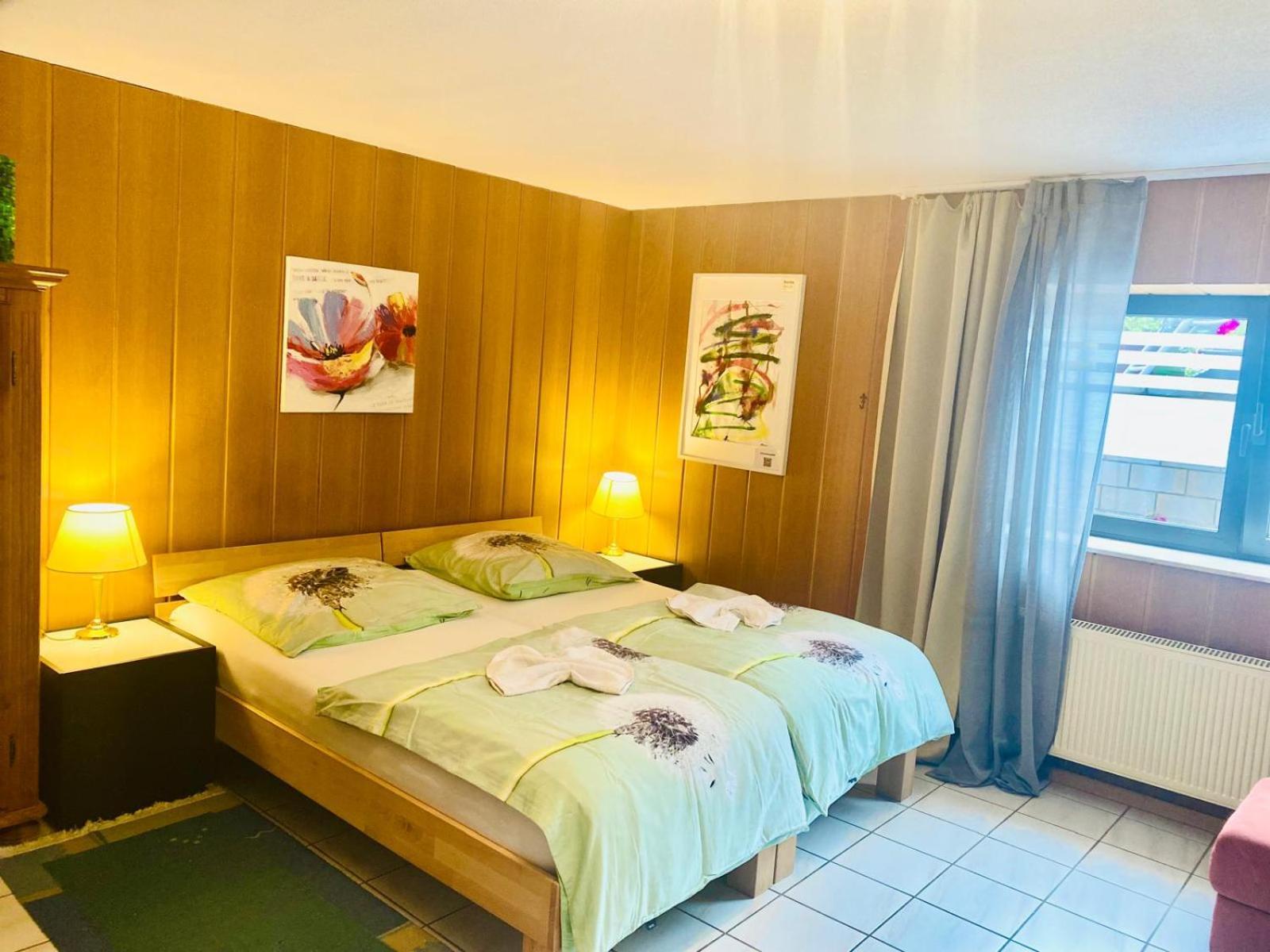Ferienwohnung-Birlenbach ภายนอก รูปภาพ