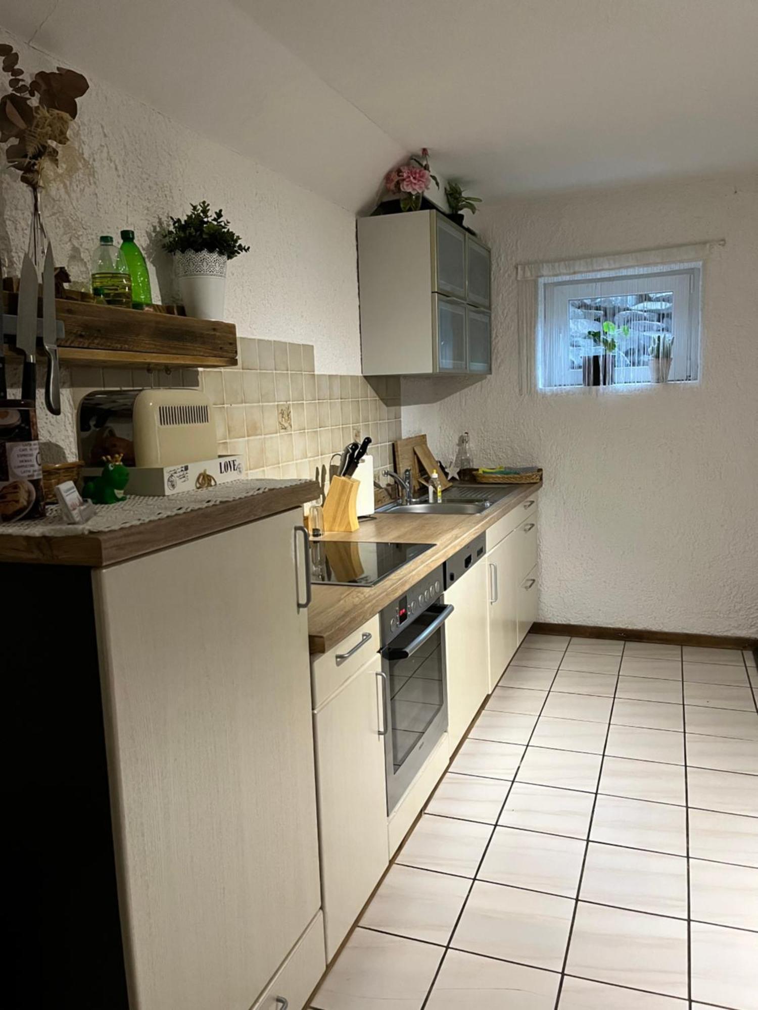 Ferienwohnung-Birlenbach ภายนอก รูปภาพ