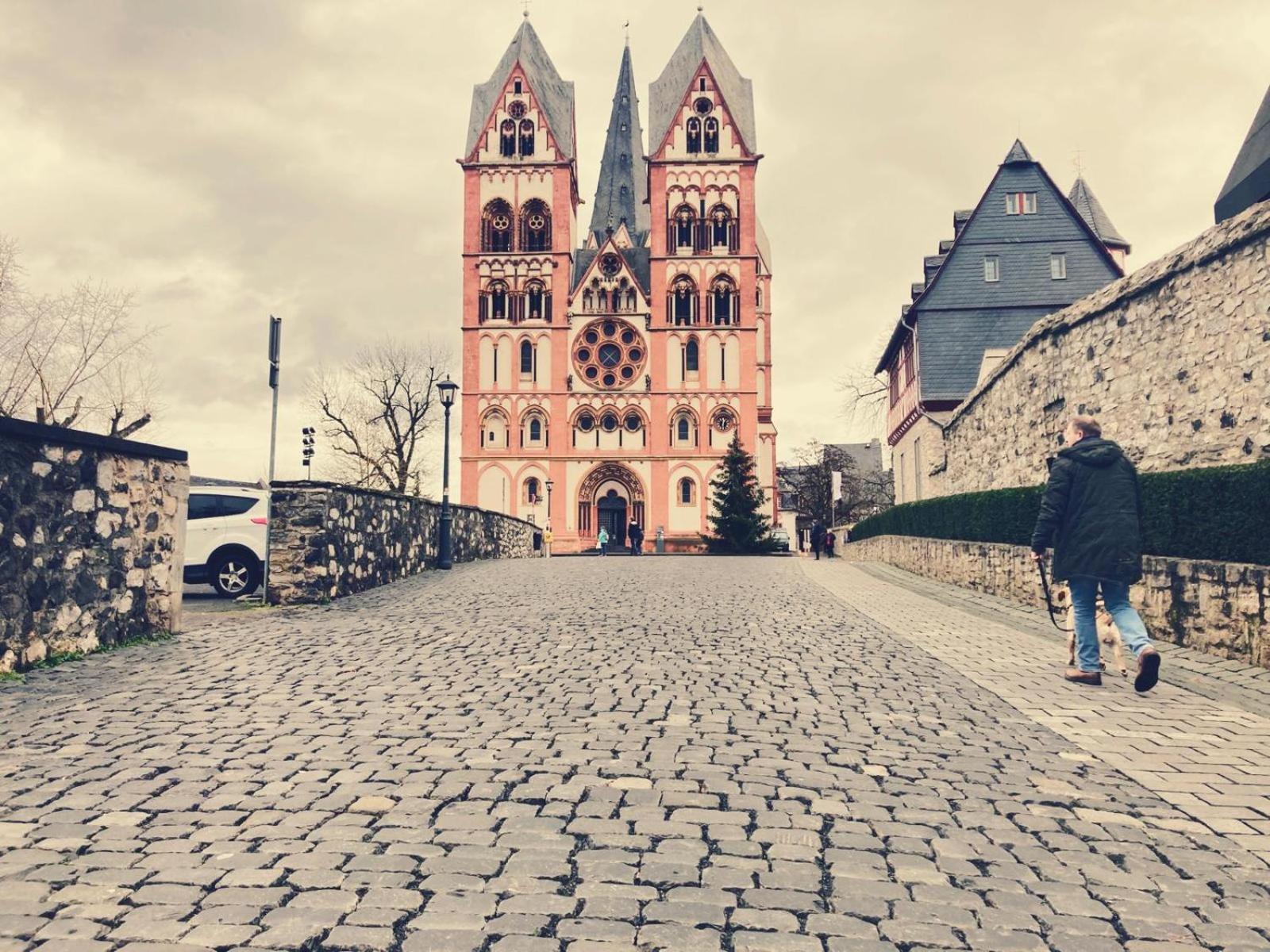 Ferienwohnung-Birlenbach ภายนอก รูปภาพ