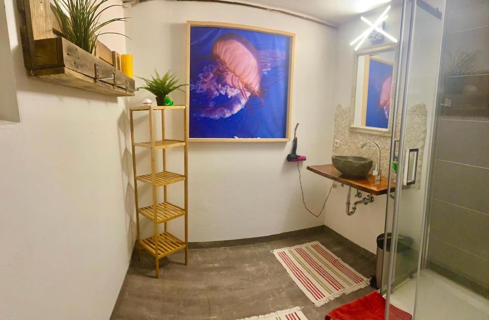 Ferienwohnung-Birlenbach ภายนอก รูปภาพ