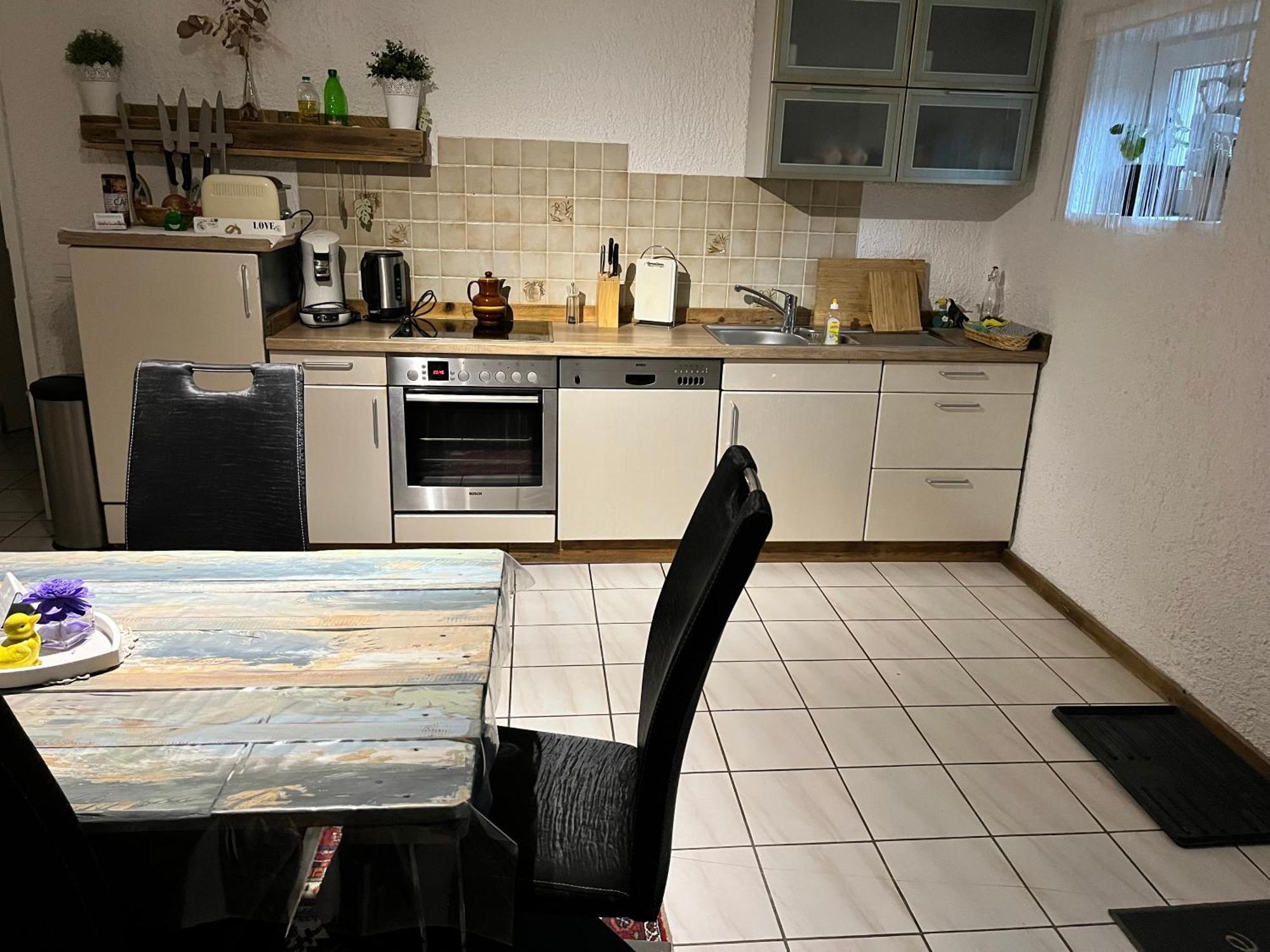 Ferienwohnung-Birlenbach ภายนอก รูปภาพ