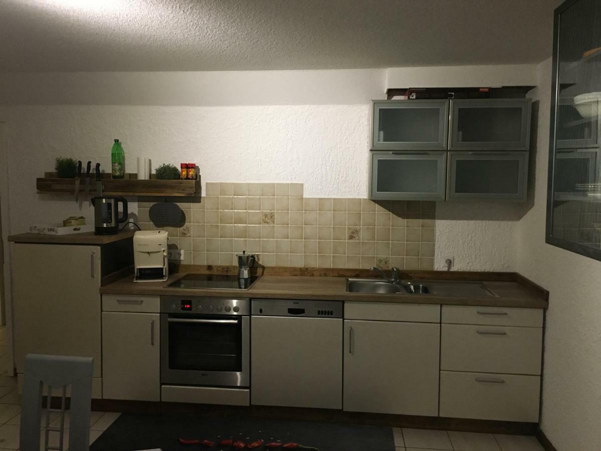 Ferienwohnung-Birlenbach ภายนอก รูปภาพ