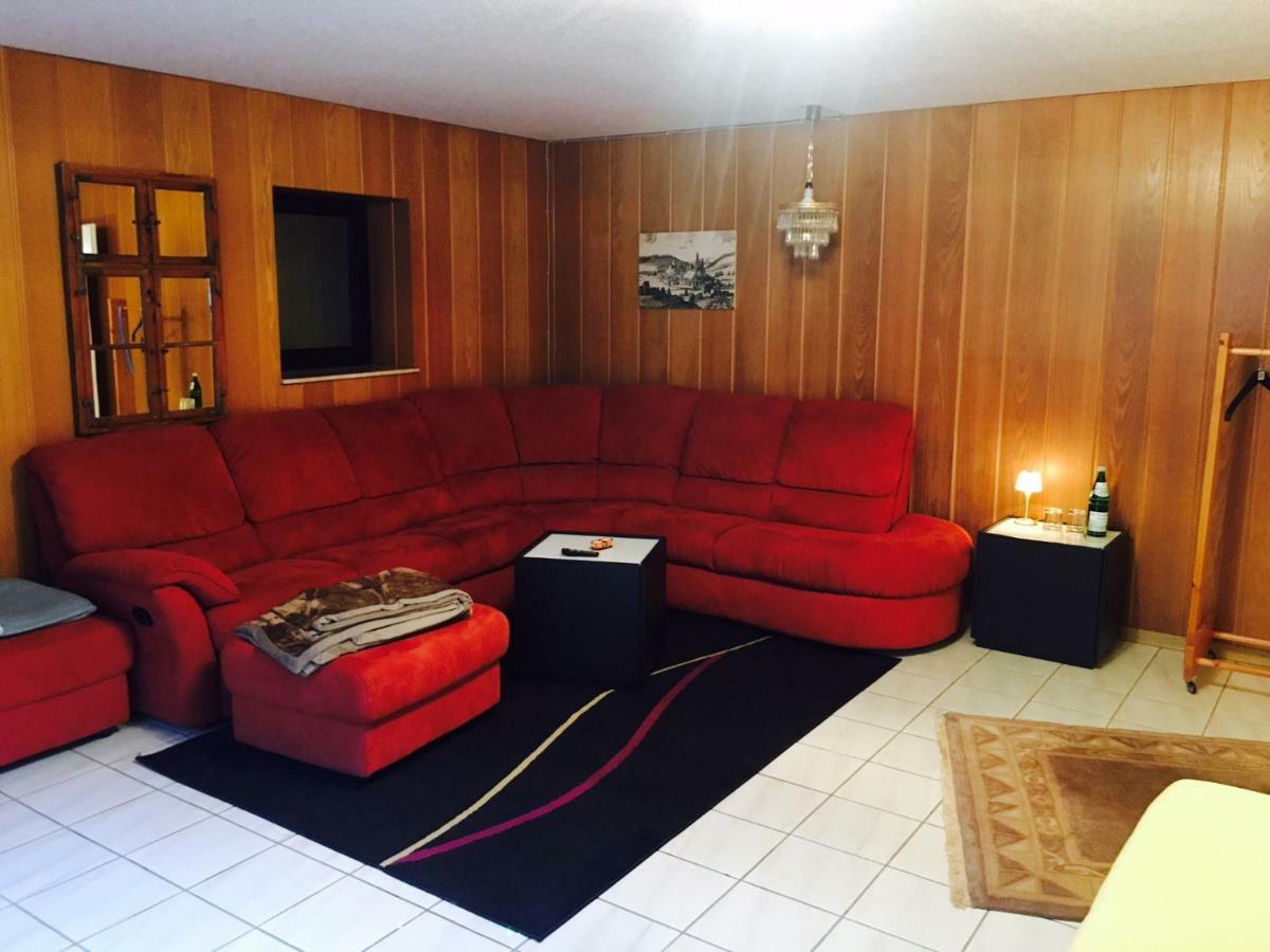Ferienwohnung-Birlenbach ภายนอก รูปภาพ