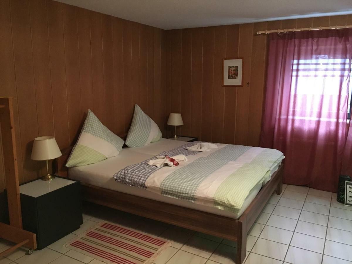 Ferienwohnung-Birlenbach ภายนอก รูปภาพ
