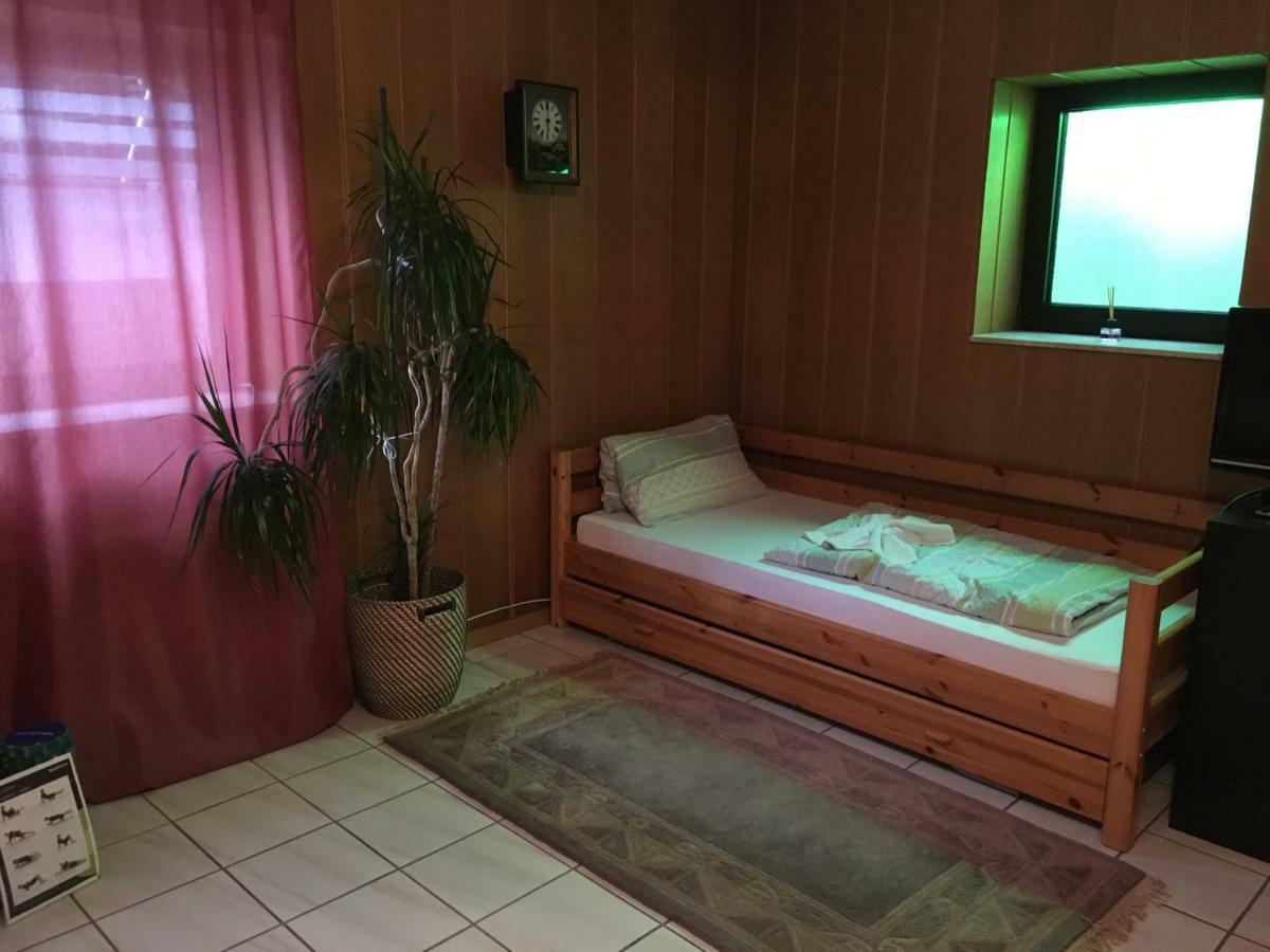 Ferienwohnung-Birlenbach ภายนอก รูปภาพ