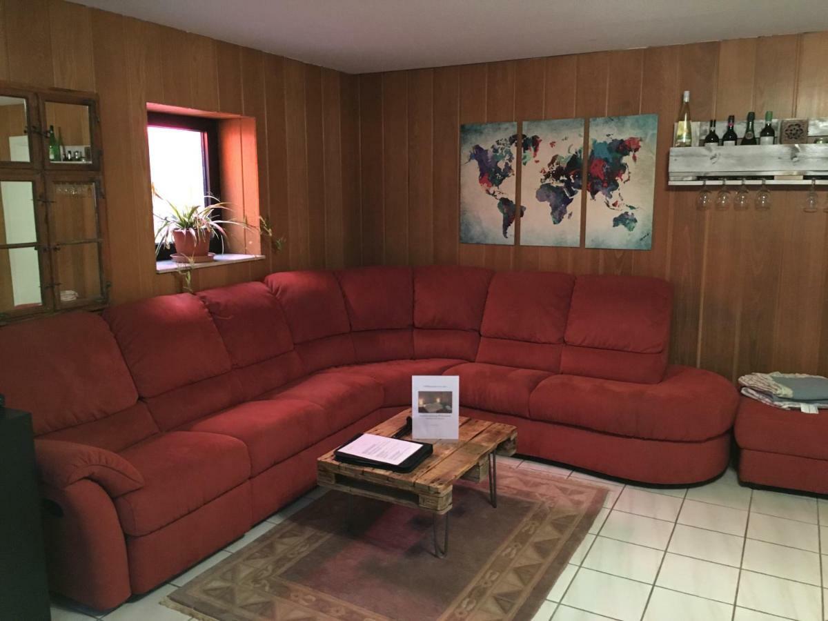 Ferienwohnung-Birlenbach ภายนอก รูปภาพ