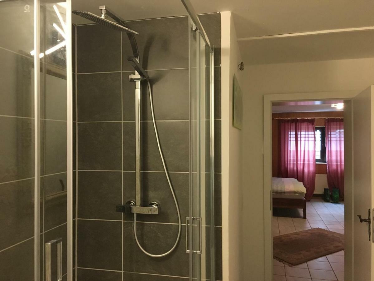 Ferienwohnung-Birlenbach ภายนอก รูปภาพ